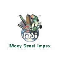 Moxy Steel Impex logo - Similar company to Super Metal Manufacturing Co.