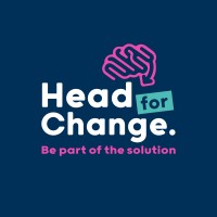 Head For Change logo - Similar company to Concussed Media