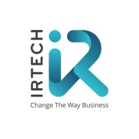 IRTECH Viet Nam logo - Similar company to Vnpost Digital