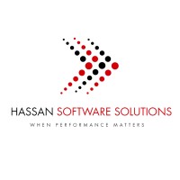 Hassan Software Solutions logo - Similar company to Techful Software