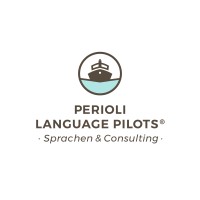 Perioli Language Pilots logo - Similar company to Ai Magazine