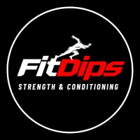 FitDips Strength & Conditioning logo - Similar company to Spikeright