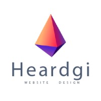 Heardgi Website Design Company logo - Similar company to Teamcain Solutions Inc. - An Isp3 Company
