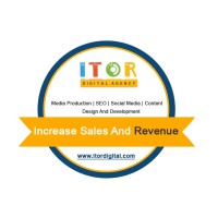 ITOR logo - Similar company to Itor
