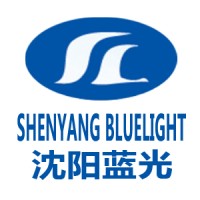 Shenyang Bluelight logo - Similar company to Bluelight Group