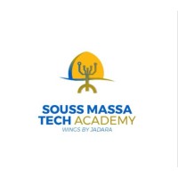 Souss Massa Tech Academy logo - Similar company to L'Assitante Pro