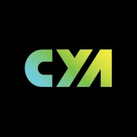 Cya Live logo - Similar company to Trawic
