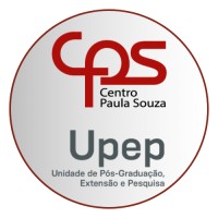 CPS Pós-Graduaçao Stricto Sensu logo - Similar company to Etec Pedro Badran
