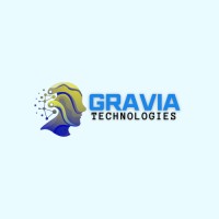 Gravia Technologies logo - Similar company to Forward Eye Technologies - India