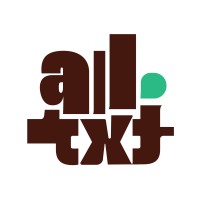 all.txt logo - Similar company to Tripearner
