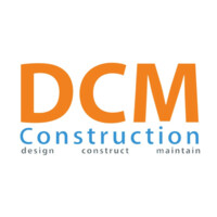 DCM Construction (Edinburgh) Ltd logo - Similar company to Firlit Construction Ltd