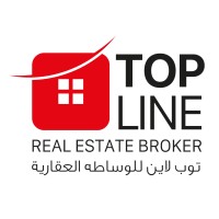 Top Line Real Estate logo - Similar company to Topline Computer Trading Llc