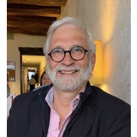 Jean-Marc Berger DP logo - Similar company to Usabilix