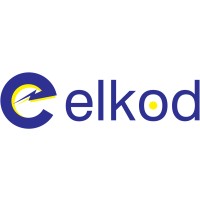 Elkod doo logo - Similar company to Schrack Technik - Srbija
