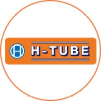 H-TUBE logo - Similar company to Libaud