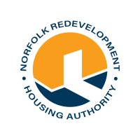 Norfolk Redevelopment and Housing Authority logo - Similar company to A&R Development