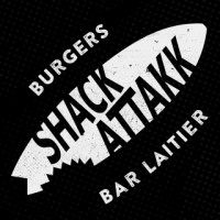 Shack Attakk logo - Similar company to La Knowlton Co