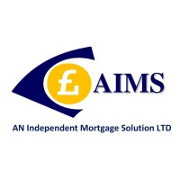 An Independent Mortgage Solution Ltd logo - Similar company to Pamela Hatswell Utility Warehouse Authorised Distributor
