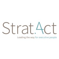 Innovastrat logo - Similar company to Winlink Consulting