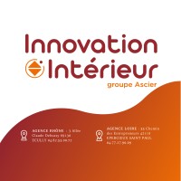 INNOVATION INTERIEUR logo - Similar company to Ascier