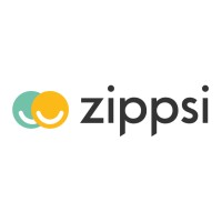 Zippsi logo - Similar company to Feux