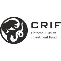 Chinese-Russian Investment Fund logo - Similar company to Chinese-Russian Rail-Container International Freight Forwarding (Beijing) Co., Ltd
