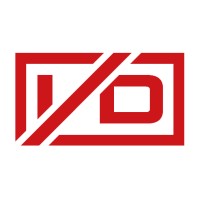 I-D Social logo - Similar company to Into Place Design