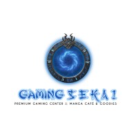 Gaming Sekai logo - Similar company to Agile Xpertize Maroc