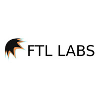 FTL Labs logo - Similar company to Codecraft Solutions
