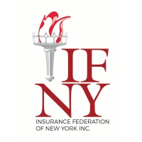 Insurance Federation of New York, Inc. logo - Similar company to Hope Ignites New York