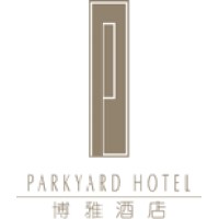 Parkyard Hotel Shanghai