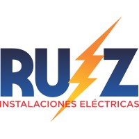 Ruiz Instalaciones Eléctricas logo - Similar company to Ingelec S.A. | Instalaciones Eléctricas