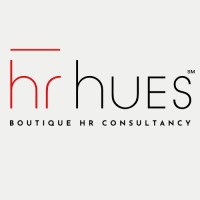 HR Hues logo - Similar company to Peoplecapital Ab