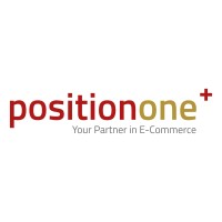 Position One GmbH logo - Similar company to Impulsphase - Agentur Für Digitale Reichweite