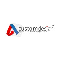 Custom A Design LLC logo - Similar company to Murphy Consulting