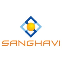 Sanghavi Engineering logo - Similar company to Buildmate Projects Pvt. Ltd
