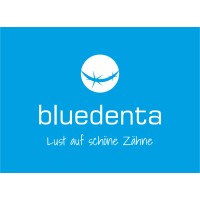 bluedenta GmbH logo - Similar company to Flaesh Mena
