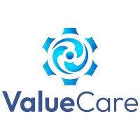 Value Care logo - Similar company to Compaen Groep