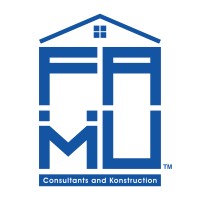 FAMU Consultants and Konstruction OPC logo - Similar company to Aztala Corporation