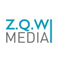 ZQW Media logo - Similar company to Display Video Group Inc®