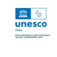 Chaire UNESCO Défis partagés du développement : savoir, comprendre, agir logo - Similar company to Chaire Unesco Eau, Femmes Et Pouvoir De Décisions