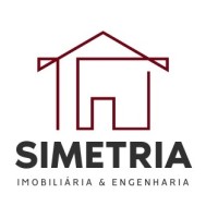 Simetria Imobiliária e Engenharia logo - Similar company to Mind Master - Treinamentos Ead