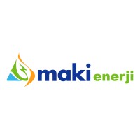 Maki Enerji logo - Similar company to Ece Tur