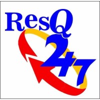ResQ247 logo - Similar company to Kaashy