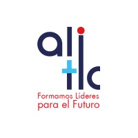 ALITIC logo - Similar company to Focus Neurosales - Boutique Headhunters Firm