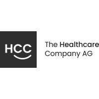 HCC The Healthcare Company logo - Similar company to Eebc European Electrical Bus Company Gmbh