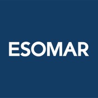 ESOMAR logo - Similar company to Opin Marketing
