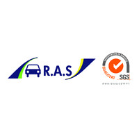 R.A.S - Rouen Automobiles Services logo - Similar company to Sables D'Or Eic - Equi Intui Coaching