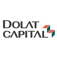 Dolat Capital logo - Similar company to Blb Limited