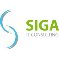 SIGA IT Consulting logo - Similar company to Everblue Solutions